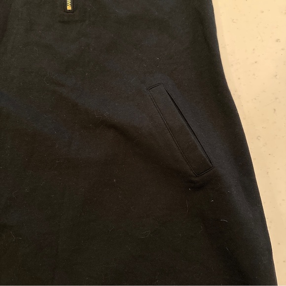 NWT Lily Pulitzer Skipper Solid Popover Dress XS SOLD OUT - Picture 7 of 9